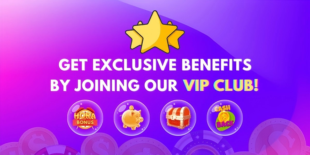 SLVIP Casino Games